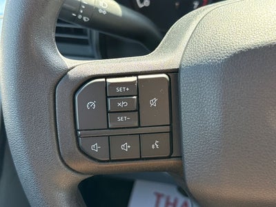 2023 Ford F-250SD XL 4WD Near Milwaukee WI