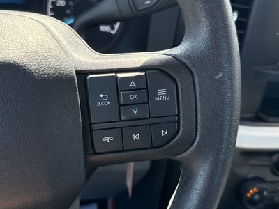 2023 Ford F-250SD XL 4WD Near Milwaukee WI