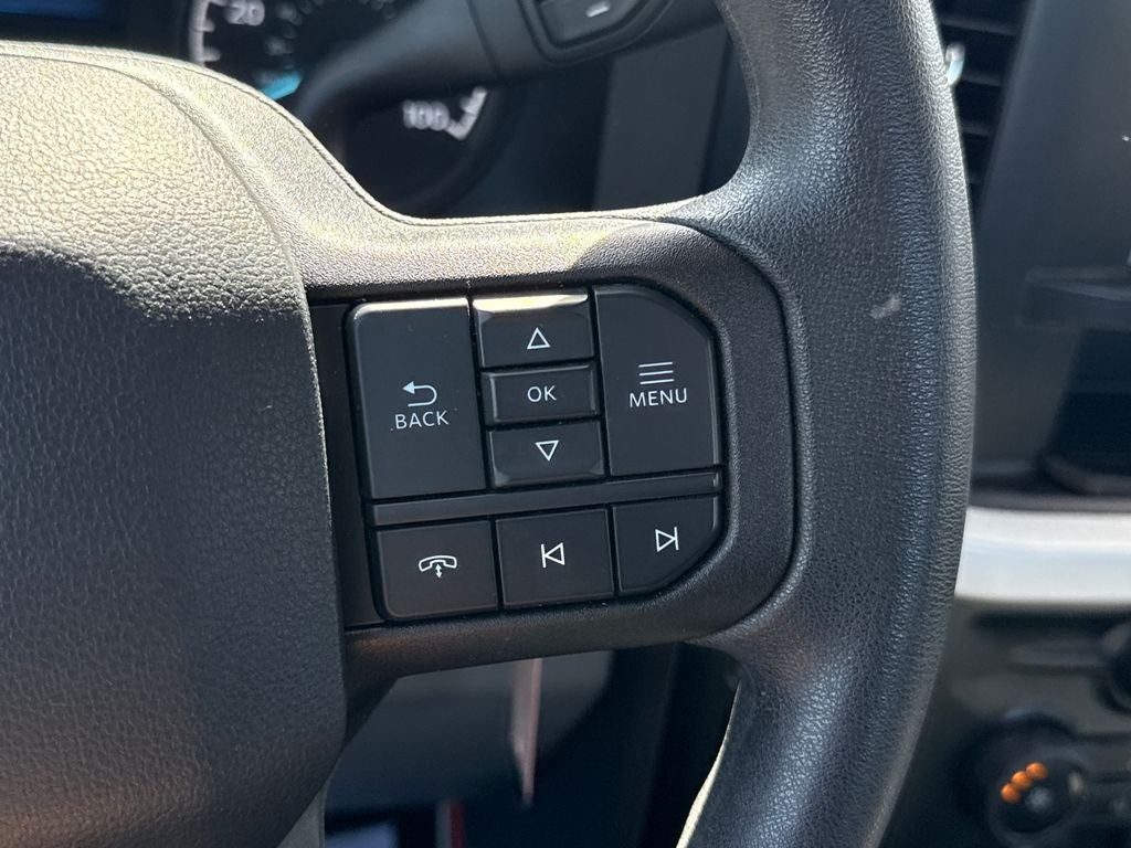 2023 Ford F-250SD XL 4WD Near Milwaukee WI