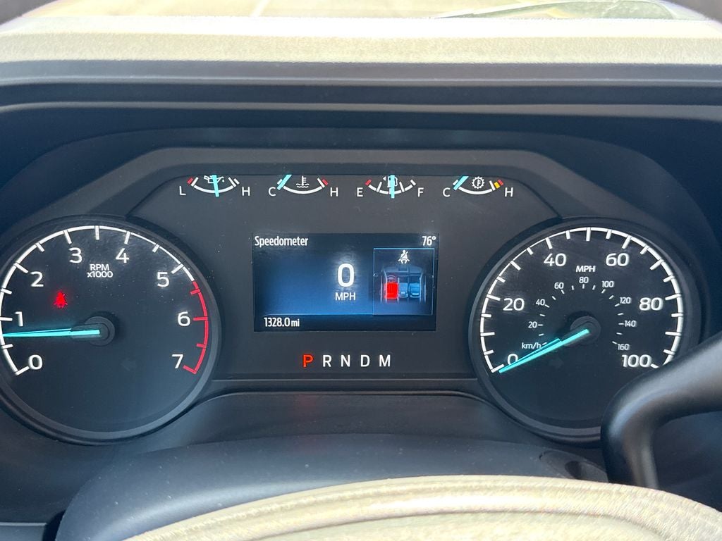 2023 Ford F-250SD XL 4WD Near Milwaukee WI