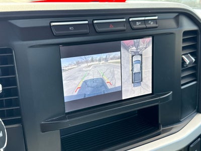 2023 Ford F-250SD XL 4WD Near Milwaukee WI