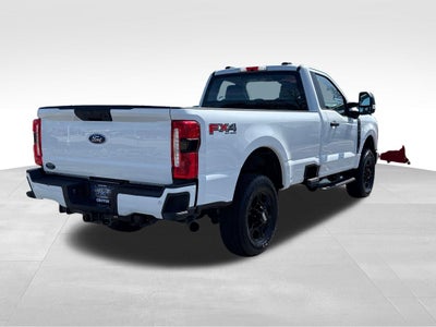 2023 Ford F-250SD XL 4WD Near Milwaukee WI