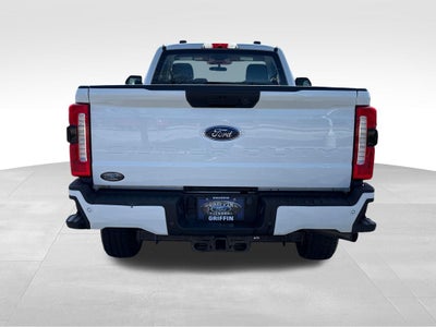 2023 Ford F-250SD XL 4WD Near Milwaukee WI