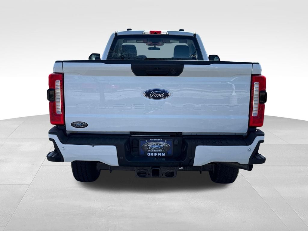 2023 Ford F-250SD XL 4WD Near Milwaukee WI