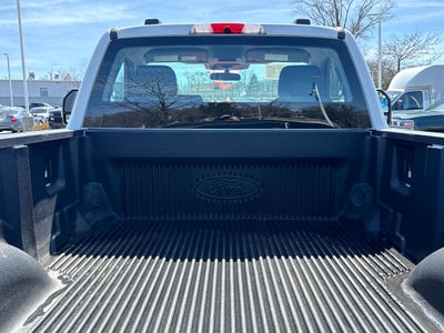 2023 Ford F-250SD XL 4WD Near Milwaukee WI