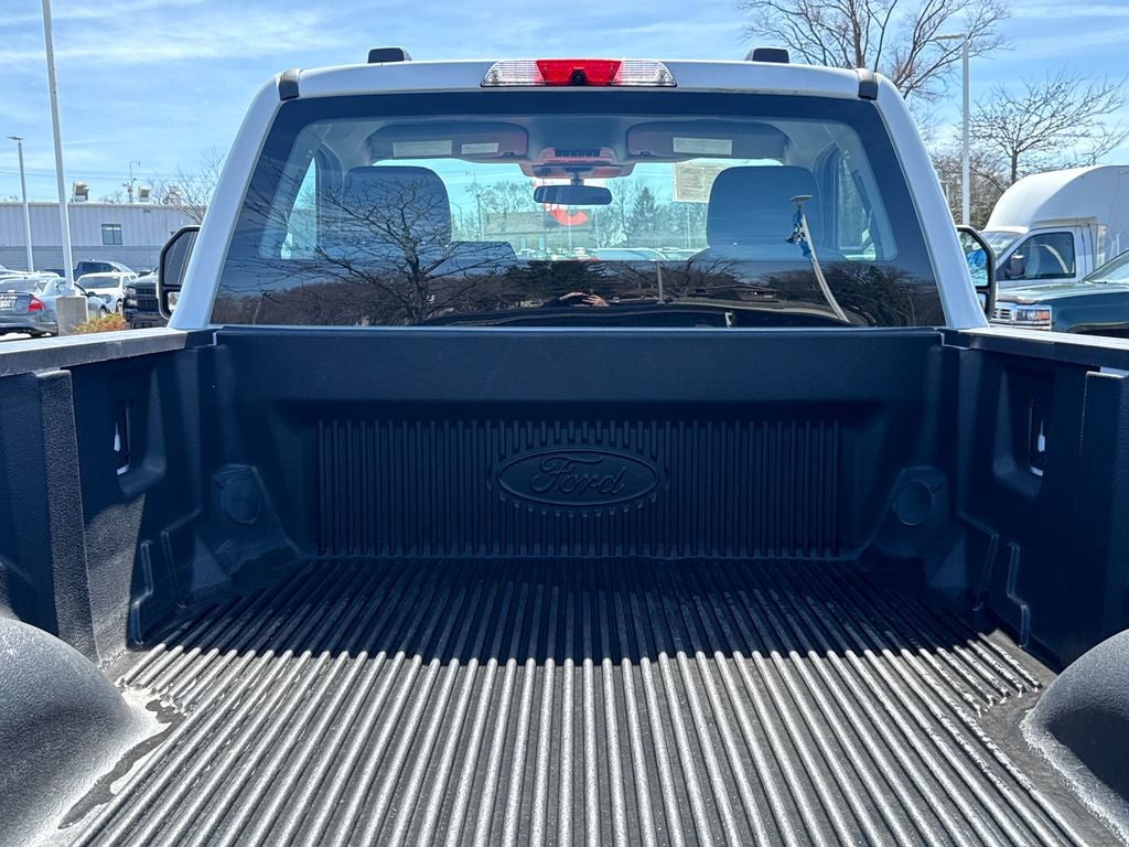 2023 Ford F-250SD XL 4WD Near Milwaukee WI