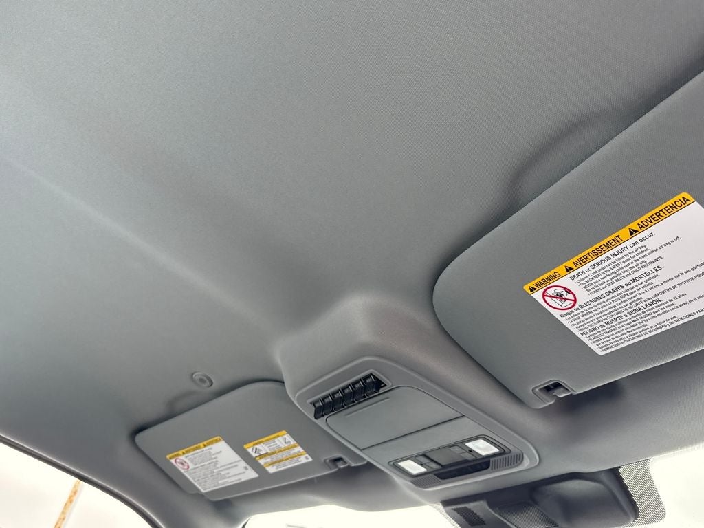 2025 Ford F-250SD XL