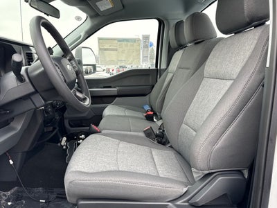 2025 Ford F-250SD XL