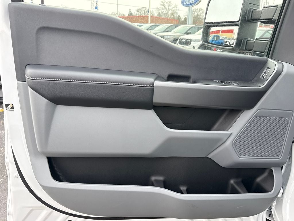 2025 Ford F-250SD XL