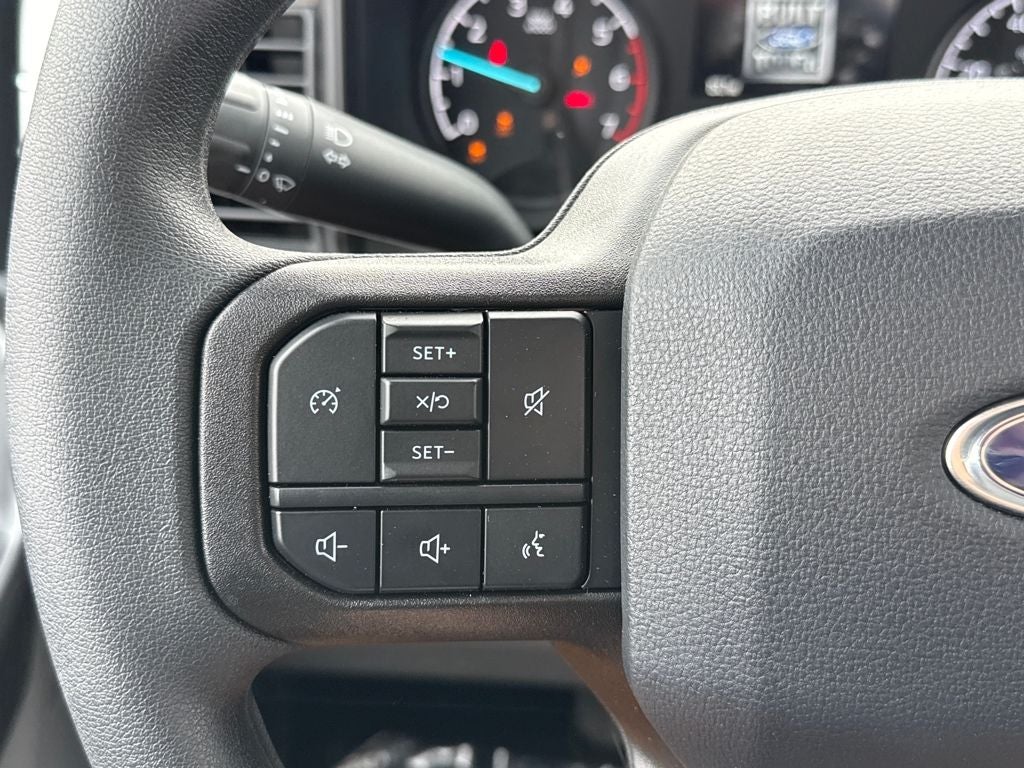 2025 Ford F-250SD XL