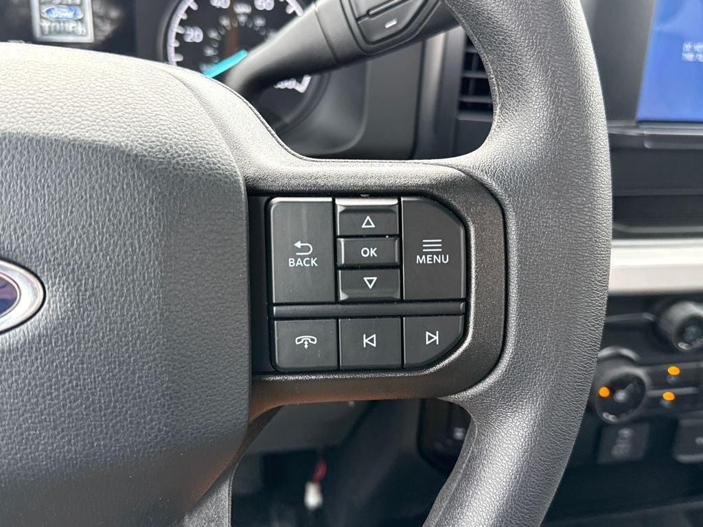 2025 Ford F-250SD XL