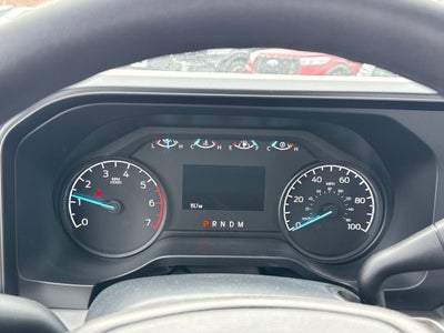 2025 Ford F-250SD XL