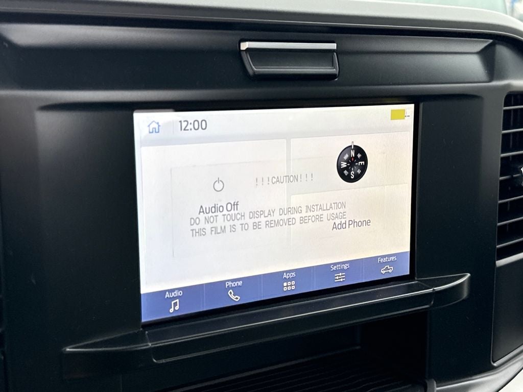 2025 Ford F-250SD XL