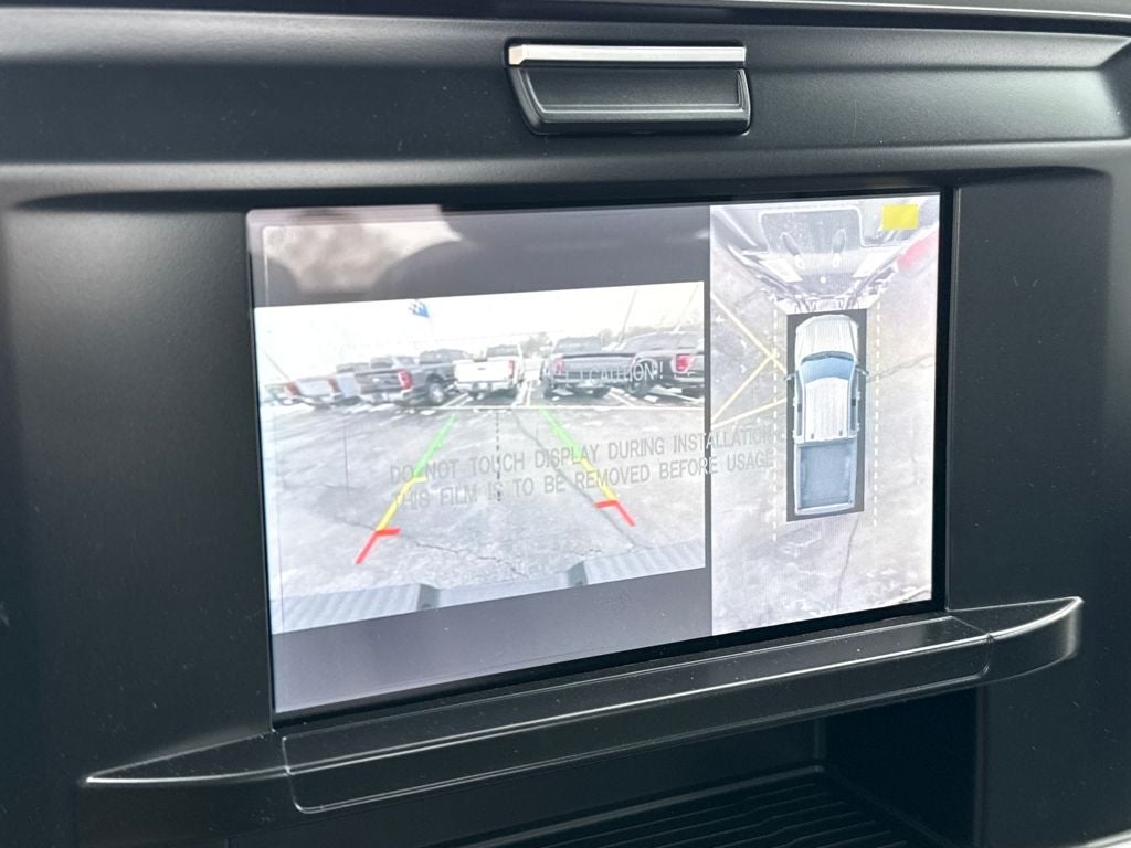 2025 Ford F-250SD XL