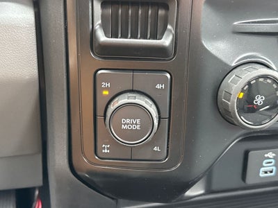 2025 Ford F-250SD XL