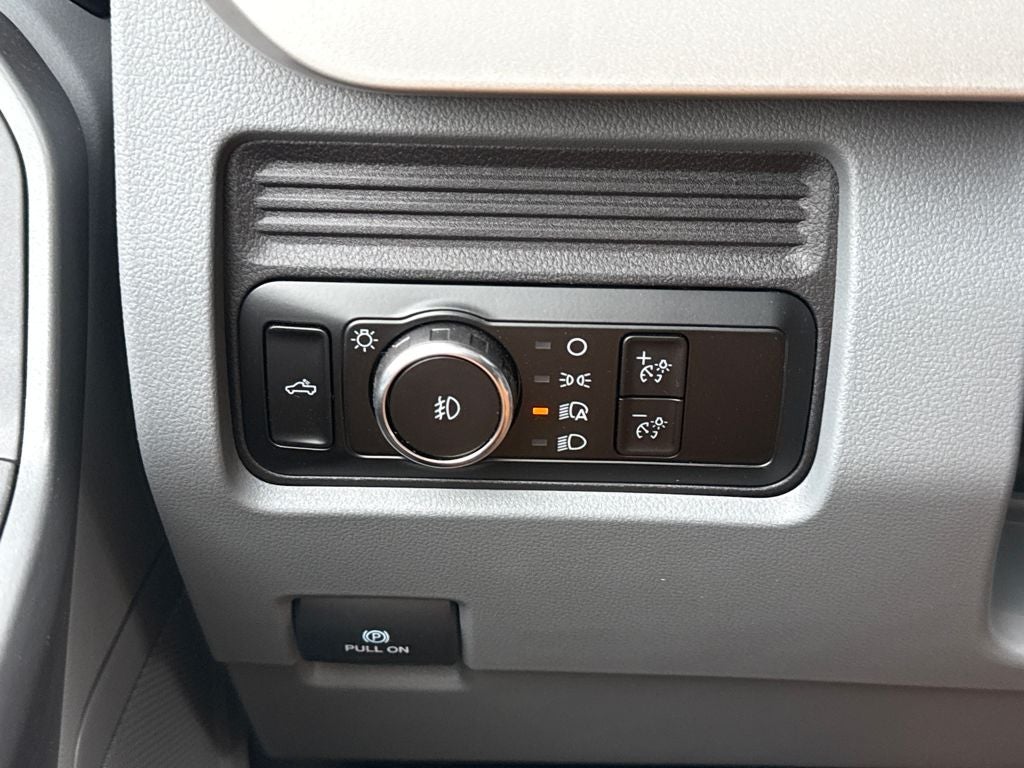 2025 Ford F-250SD XL