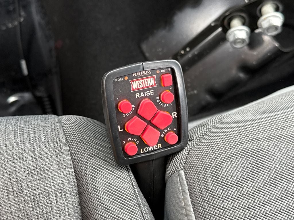 2025 Ford F-250SD XL