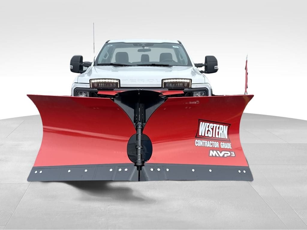 2025 Ford F-250SD XL