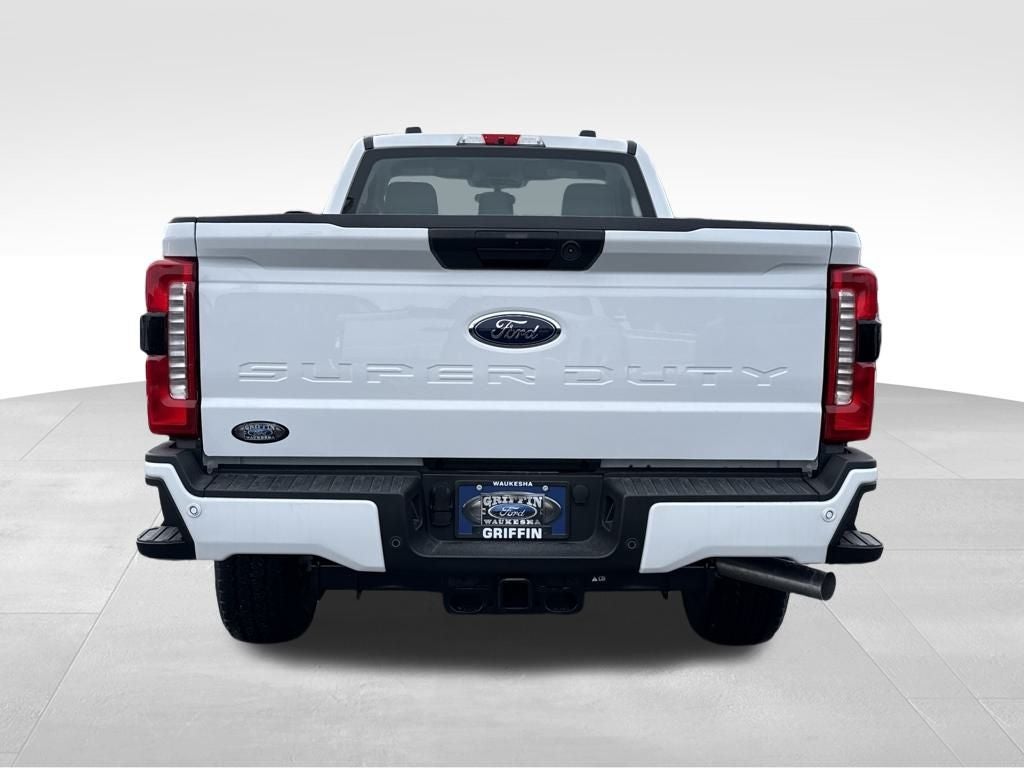 2025 Ford F-250SD XL