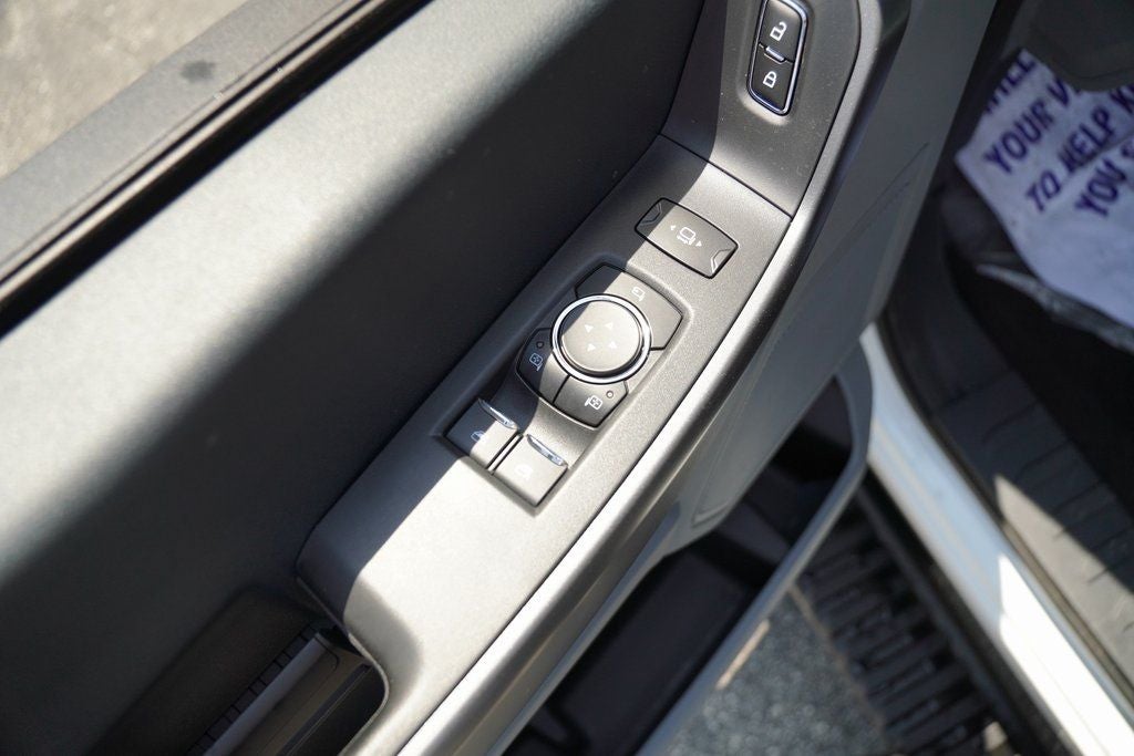 2025 Ford F-350SD XLT