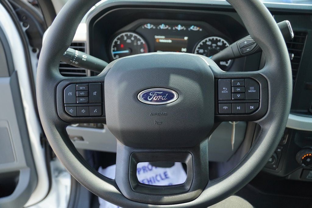 2025 Ford F-350SD XLT