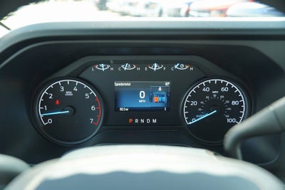 2025 Ford F-350SD XLT