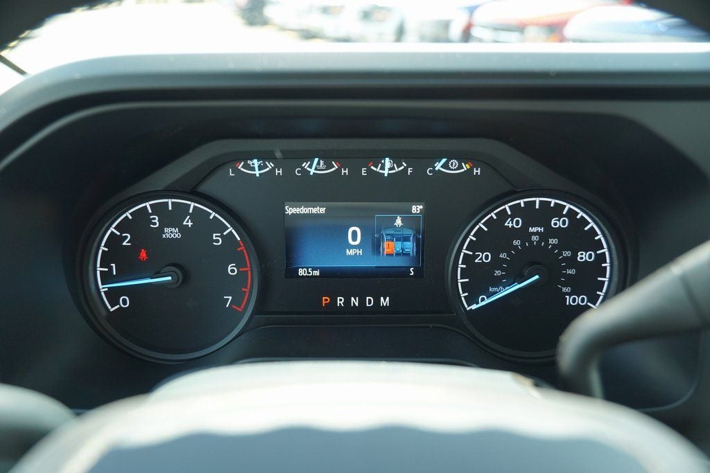 2025 Ford F-350SD XLT