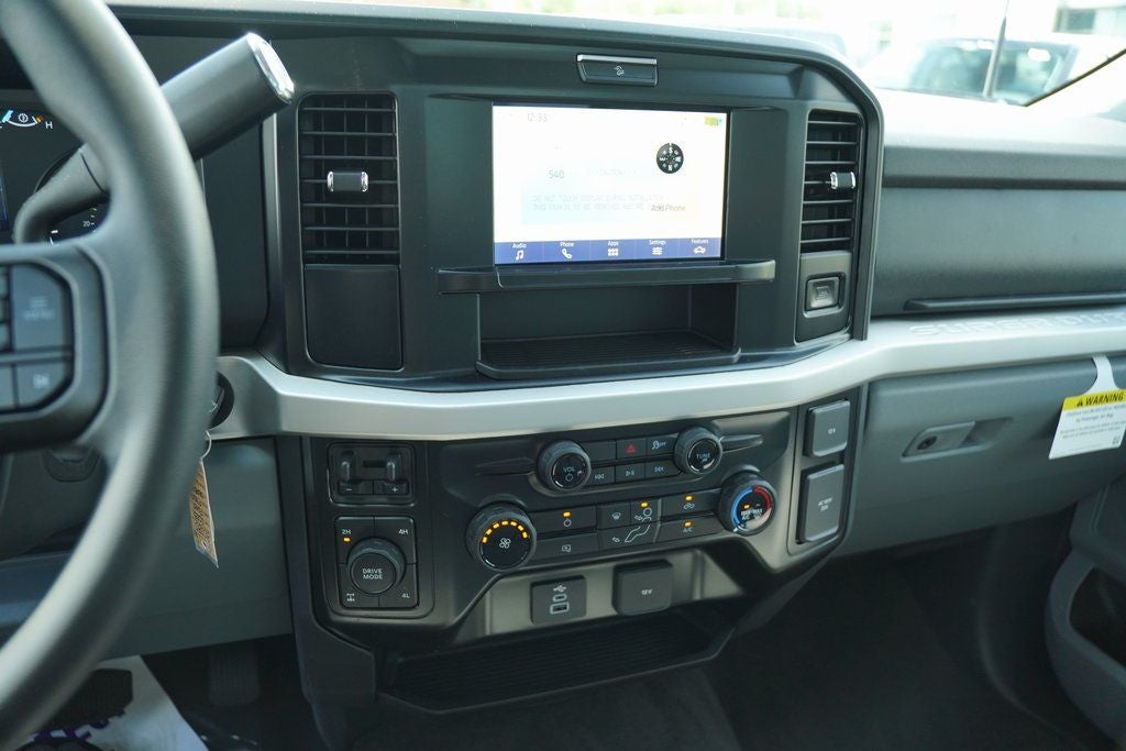 2025 Ford F-350SD XLT