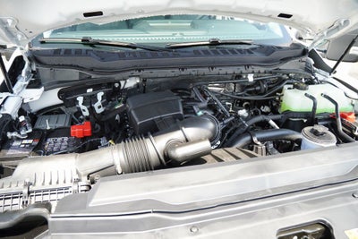 2025 Ford F-350SD XLT