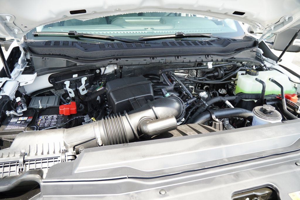 2025 Ford F-350SD XLT