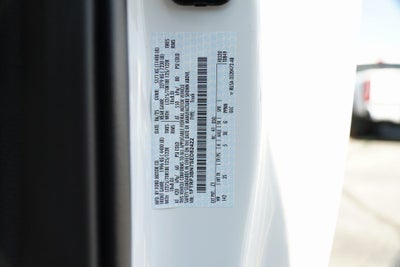 2025 Ford F-350SD XLT