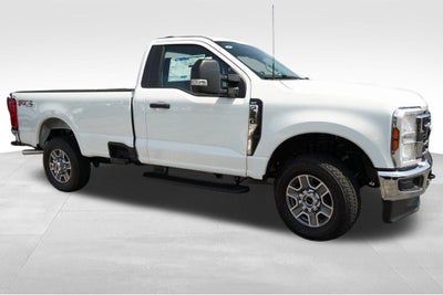 2025 Ford F-350SD XLT