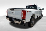2025 Ford F-350SD XLT