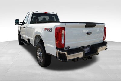 2025 Ford F-350SD XLT