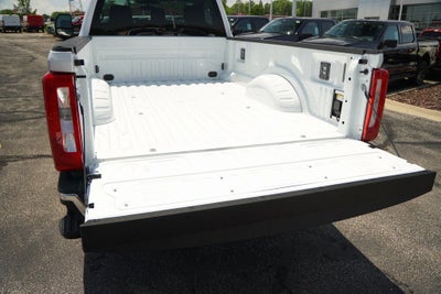 2025 Ford F-350SD XLT