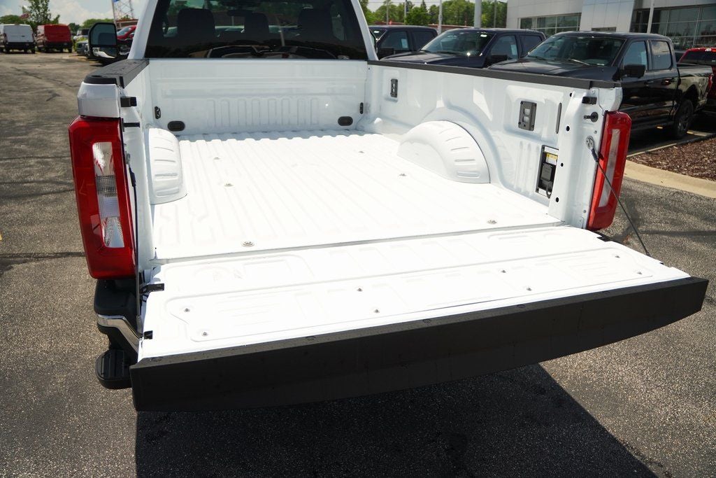 2025 Ford F-350SD XLT