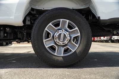 2025 Ford F-350SD XLT