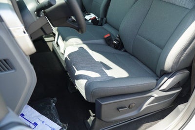 2025 Ford F-350SD XLT