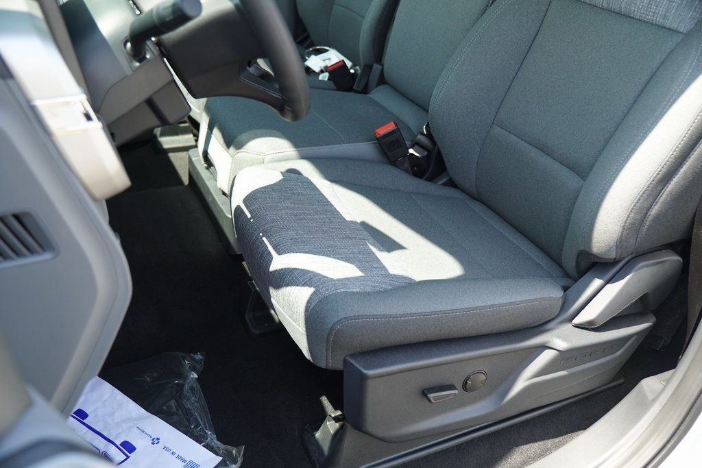 2025 Ford F-350SD XLT