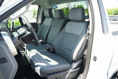 2025 Ford F-350SD XLT