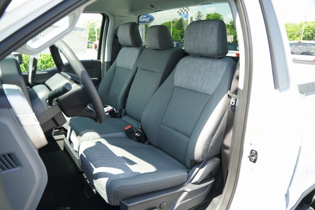 2025 Ford F-350SD XLT