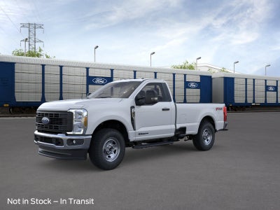 2026 Ford F-350SD XL