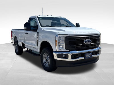 2026 Ford F-350SD XL