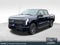 2024 Ford F-150 Lightning Flash EV Certified AWD Near Milwaukee WI