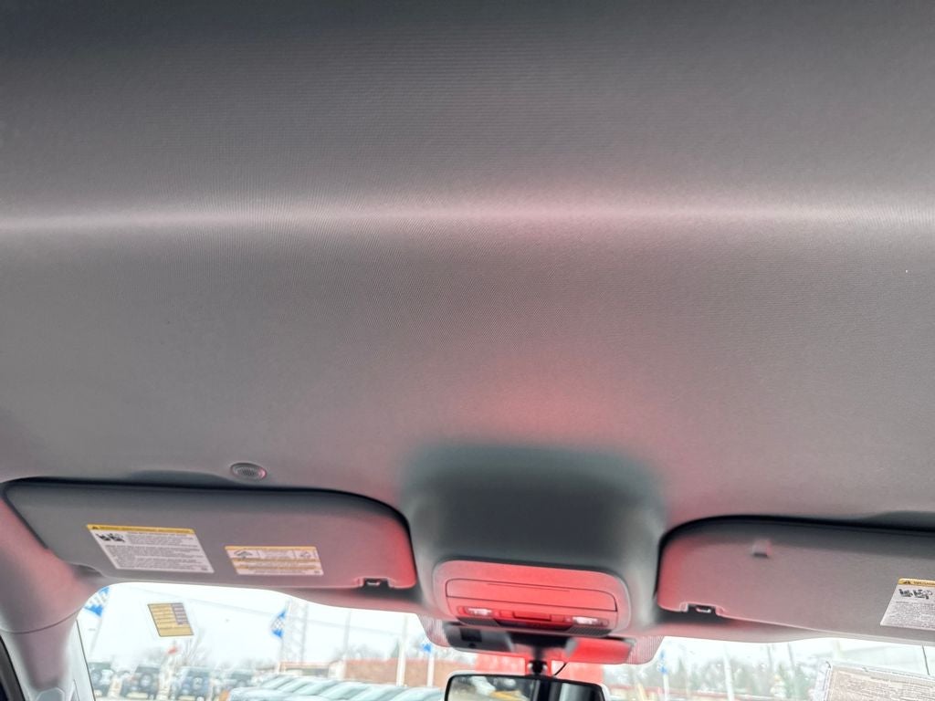 2024 Ford F-150 Lightning Flash EV Certified AWD Near Milwaukee WI