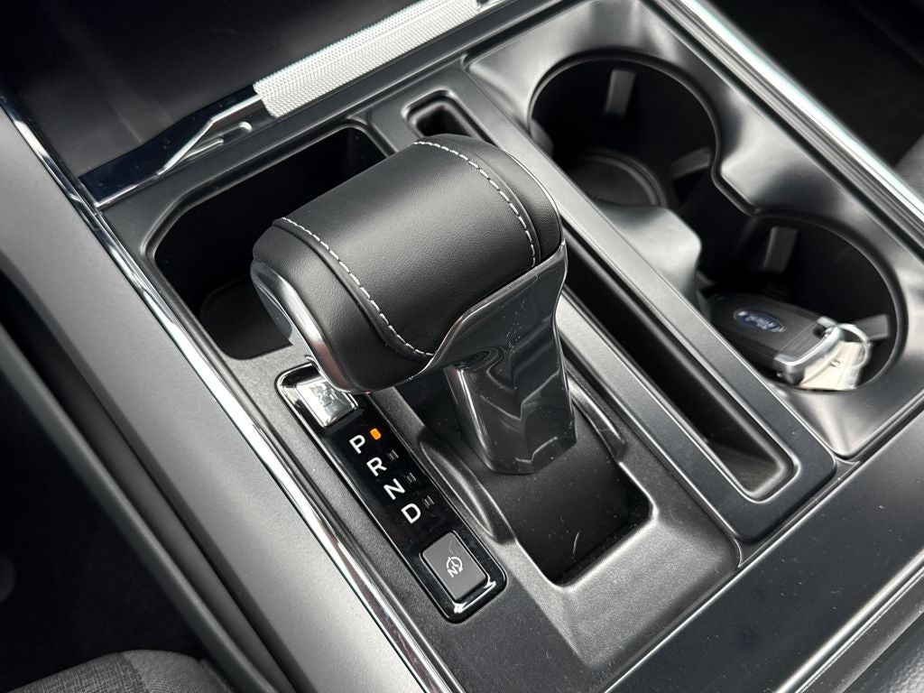 2024 Ford F-150 Lightning Flash EV Certified AWD Near Milwaukee WI