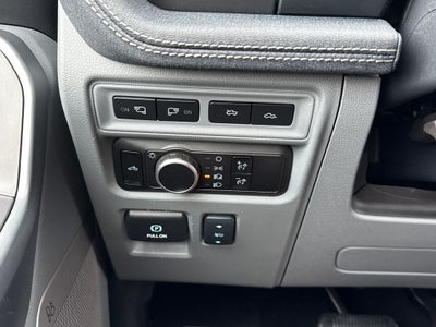 2024 Ford F-150 Lightning Flash EV Certified AWD Near Milwaukee WI