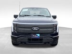 2024 Ford F-150 Lightning Flash EV Certified AWD Near Milwaukee WI