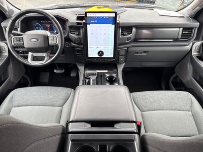 2024 Ford F-150 Lightning Flash EV Certified AWD Near Milwaukee WI