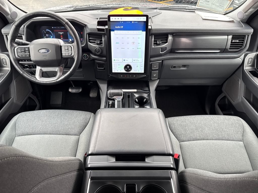 2024 Ford F-150 Lightning Flash EV Certified AWD Near Milwaukee WI